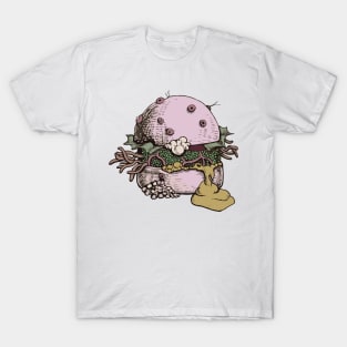 Nasty Patty (ooooh) T-Shirt